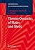 Thermo-Dynamics of Plates and Shells (Foundations of Engineering Mechanics)