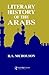 Literary History Of The Arabs