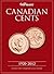 Canadian Cents 1920-2012 by Warman's