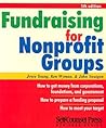 Fundraising For Non-Profit Groups (Business Series)