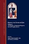 Seeking the Favor of God, Vol. I: The Origins of Penitential Prayer in Second Temple Judaism (Early Judaism and Its Literature)