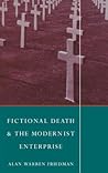 Fictional Death and the Modernist Enterprise