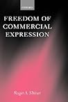 Freedom of Commercial Expression (Law) Freedom of Commercial Expression (Law)