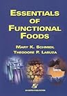 Essentials Of Functional Foods