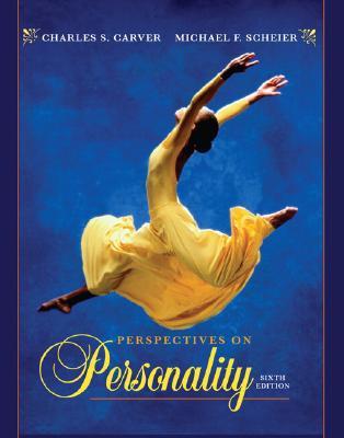 Perspectives on Personality (Hardcover)