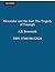 Alexander and the East: The Tragedy of Triumph (Clarendon Paperbacks)