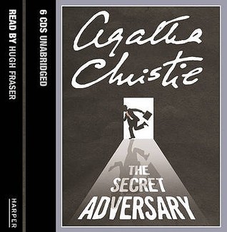 The Secret Adversary