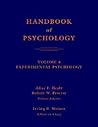 Handbook of Psychology: Experimental Psychology