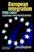European Integration, 1950-2003: Superstate or New Market Economy?