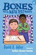 Bones and the Math Test Mystery