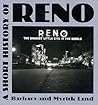 A Short History Of Reno