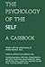 The Psychology of the Self: A Casebook