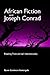 African Fiction and Joseph ...