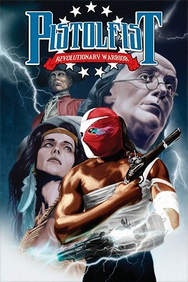 Pistolfist (Paperback)