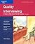 Quality Interviewing: A Ste...