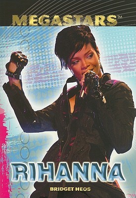 Rihanna (Megastars)
