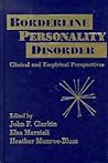 Borderline Personality Disorder: Clinical and Empirical Perspectives