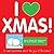 I Love Xmas (Odd Squad I Love Collection...)