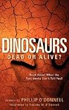 Dinosaurs by Phillip O'Donnell