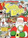 Santa on the Loose! by Bruce Hale