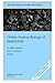 Online Student Ratings of Instruction (New Directions for Teaching and Learning, #96)