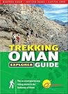 Oman Trekking