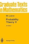 Probability Theory II (Graduate Texts in Mathematics, 46)