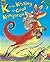 K Is for Kissing a Cool Kangaroo
