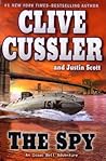The Spy by Clive Cussler