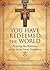 You Have Redeemed the World by Andrew Gawrych