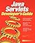 Java Servlets(tm) Developer's Guide