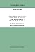 Truth, Proof and Infinity: A Theory of Constructive Reasoning (Synthese Library, 276)