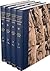 The Oxford Dictionary of the Middle Ages (4 volume set)