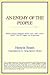 An Enemy of the People (Webster's Thesaurus Edition)