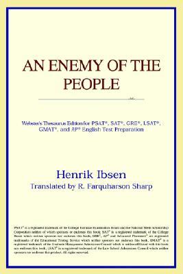 An Enemy of the People