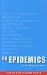 On Epidemics: Spiritual Perspectives