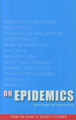 On Epidemics: Spiritual Perspectives (Paperback)