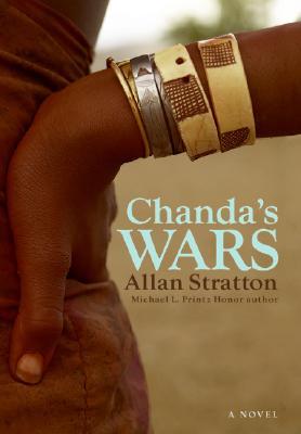 Chanda's Wars (Chanda, #2)