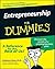 Entrepreneurship for Dummies by Kathleen Allen