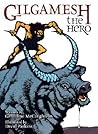 Gilgamesh the Hero by Geraldine McCaughrean