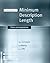 Advances In Minimum Description Length: Theory And Applications (NEURAL INFORMATION PROCESSING SERIES)