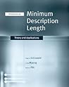 Advances In Minimum Description Length: Theory And Applications (NEURAL INFORMATION PROCESSING SERIES)