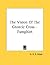 The Vision of the Gnostic Cross
