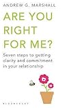 Are You Right for...