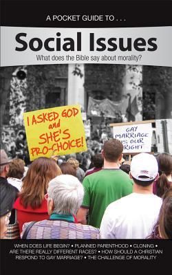 Pocket Guide to Social Issues (Paperback)