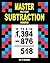Master Multi-Digit Subtract...
