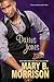Darius Jones (Soulmates Dissipate, #8 ; Honey Diaries, #4)