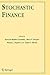 Stochastic Finance
