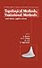 TOPOLOGICAL METHODS, VARIATIONAL METHODS AND THEIR APPLICATIONS - PROCEEDINGS OF THE ICM2002 SATELLITE CONFERENCE ON NONLINEAR FUNCTIONAL ANALYSIS