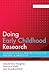 Doing early childhood research by Glenda Mac Naughton